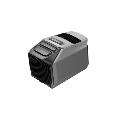 EcoFlow – WAVE 3 Portable Air Conditioner & Heater, 6100 BTU, Wireless