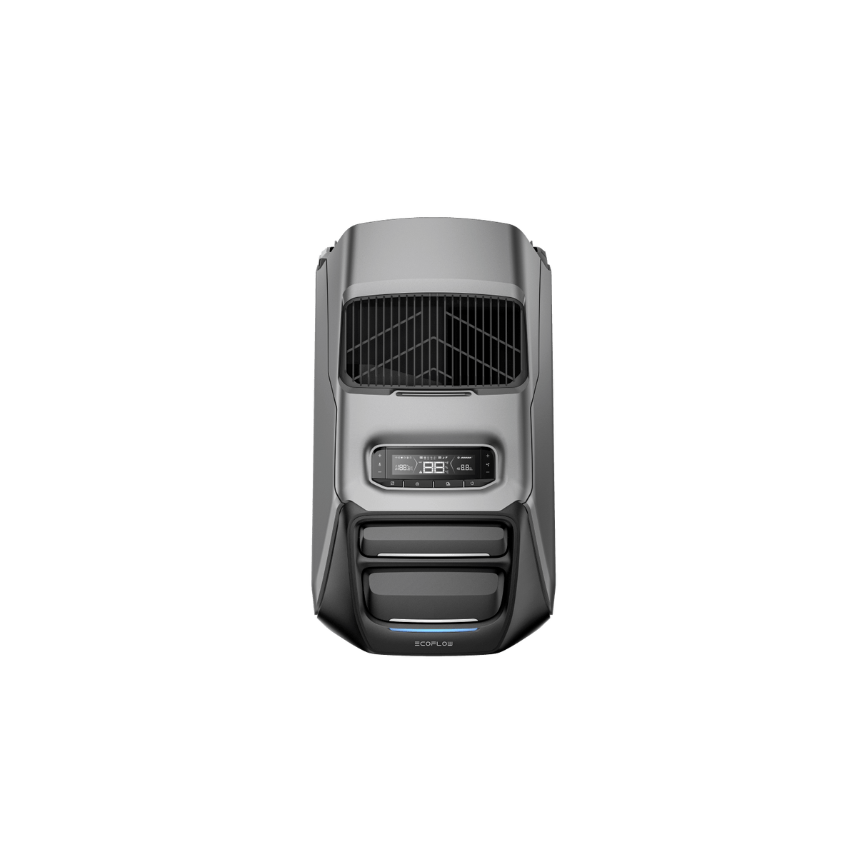 EcoFlow – WAVE 3 Portable Air Conditioner & Heater, 6100 BTU, Wireless