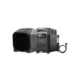 EcoFlow – WAVE 3 Portable Air Conditioner & Heater, 6100 BTU, Wireless