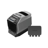 EcoFlow – WAVE 3 Portable Air Conditioner & Heater, 6100 BTU, Wireless