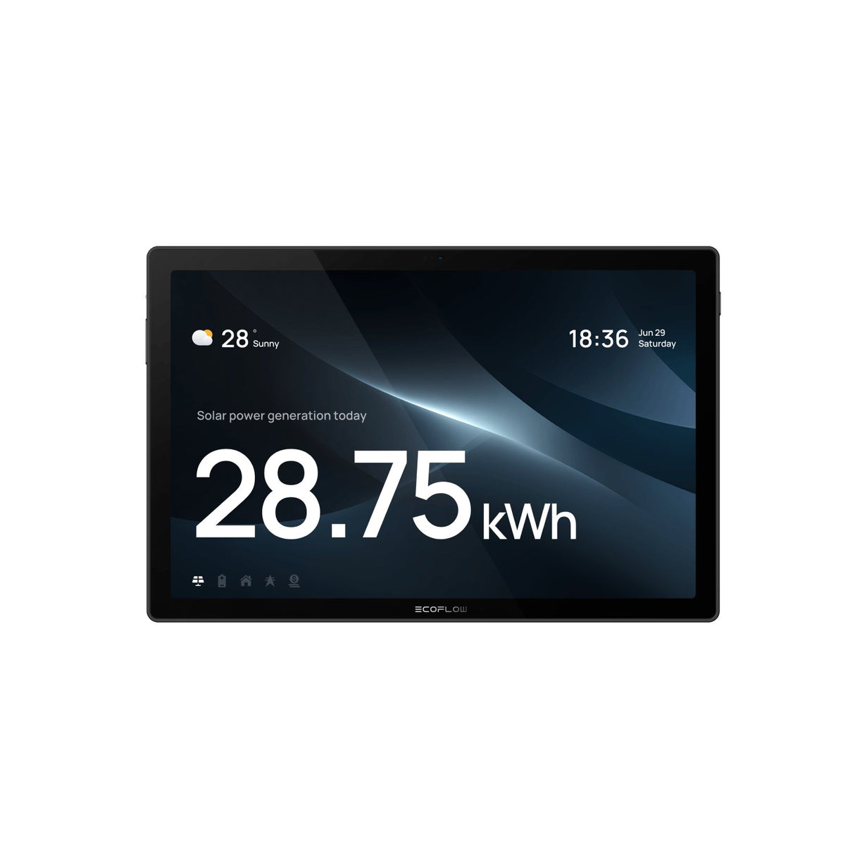 EcoFlow - PowerInsight 2 Home Energy Manager