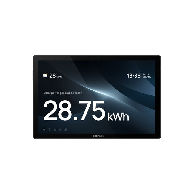 EcoFlow - PowerInsight 2 Home Energy Manager