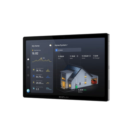 EcoFlow - PowerInsight 2 Home Energy Manager
