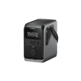 EcoFlow - TRAIL 200DC Portable Power Station