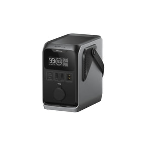EcoFlow - TRAIL 200DC Portable Power Station