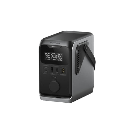 EcoFlow - TRAIL 200DC Portable Power Station