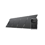 EcoFlow - TRAIL 200DC Portable Power Station