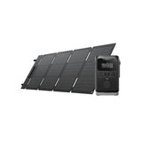 EcoFlow - TRAIL 200DC Portable Power Station
