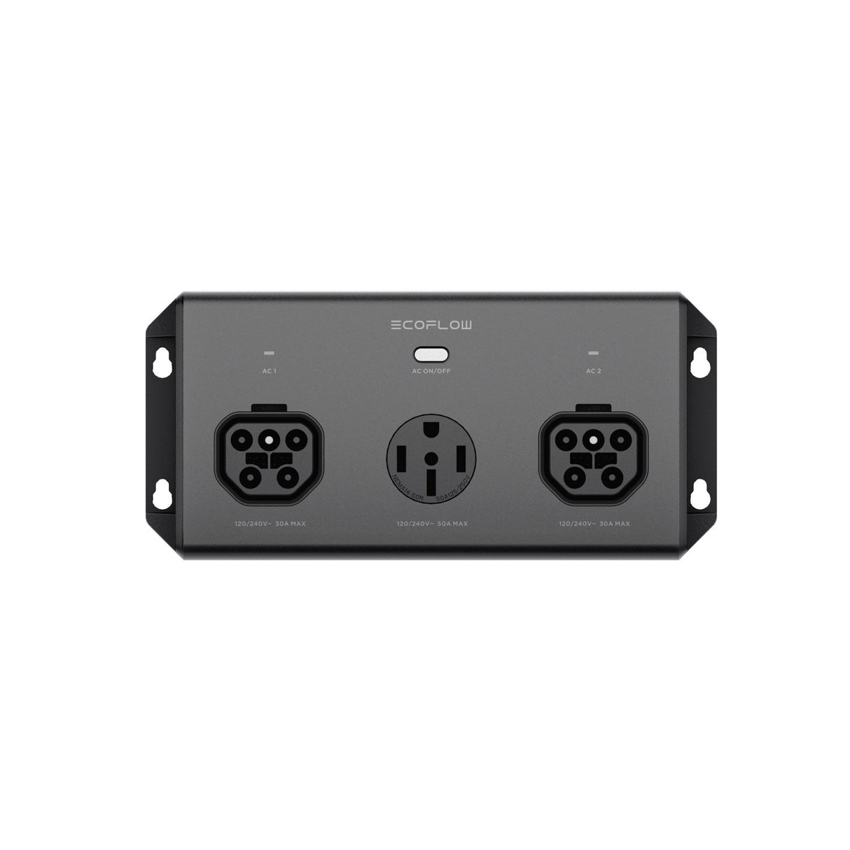 EcoFlow - 50 Amp Hub for DELTA Pro