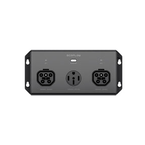 EcoFlow - 50 Amp Hub for DELTA Pro
