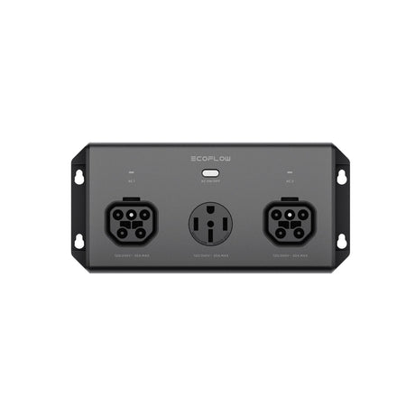 EcoFlow - 50 Amp Hub for DELTA Pro