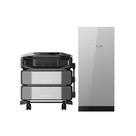 EcoFlow - Smart Gateway with 6 Controlled Circuits — view 4