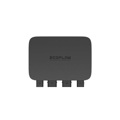 EcoFlow - 500W Alternator Charger for Vehicles