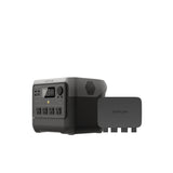 EcoFlow - 500W Alternator Charger for Vehicles