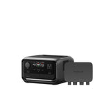 EcoFlow - 500W Alternator Charger for Vehicles