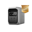 EcoFlow - DELTA 3 Max Portable Power Station