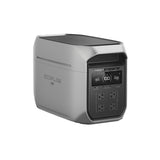 EcoFlow - DELTA 3 Max Portable Power Station