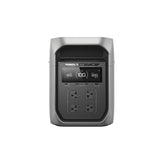 EcoFlow - DELTA 3 Max Portable Power Station