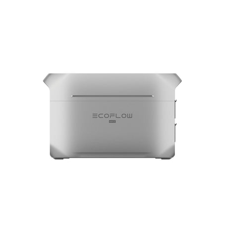 EcoFlow - DELTA 3 Max Portable Power Station
