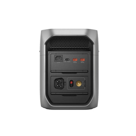 EcoFlow - DELTA 3 Max Portable Power Station