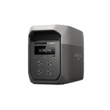 EcoFlow - DELTA 3 Max Portable Power Station
