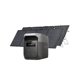 EcoFlow - DELTA 3 Max Portable Power Station