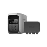 EcoFlow - DELTA 3 Max Portable Power Station