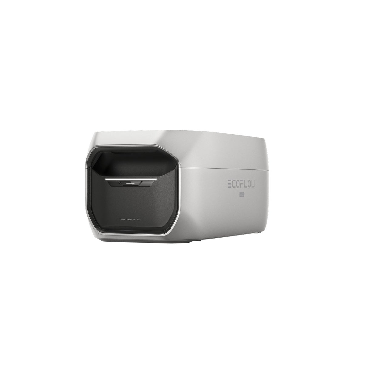 EcoFlow - DELTA 3 Max Plus Smart Extra Battery