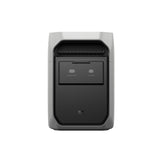 EcoFlow - DELTA 3 CLASSIC Portable Power Station - Light Gray