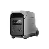 EcoFlow - DELTA 3 Ultra Portable Power Station