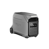 EcoFlow - DELTA 3 Ultra Portable Power Station