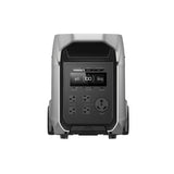 EcoFlow - DELTA 3 Ultra Portable Power Station