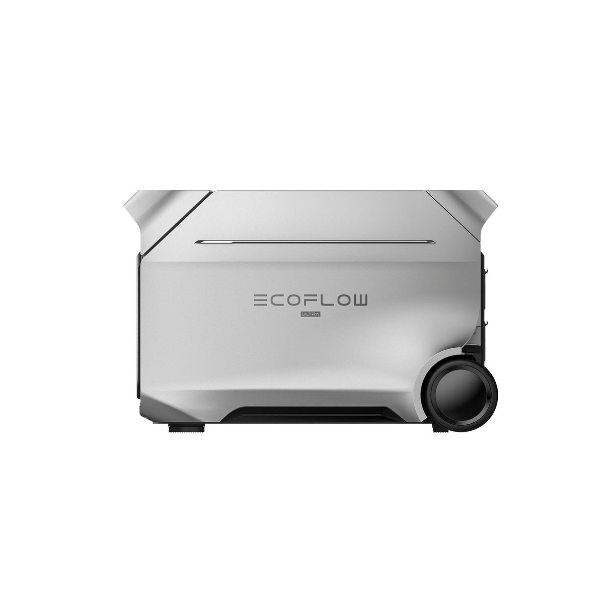 EcoFlow - DELTA 3 Ultra Portable Power Station