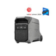EcoFlow - DELTA Pro 3 Portable Power Station