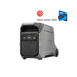 EcoFlow - DELTA Pro 3 Portable Power Station