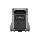 EcoFlow - DELTA Pro 3 Portable Power Station