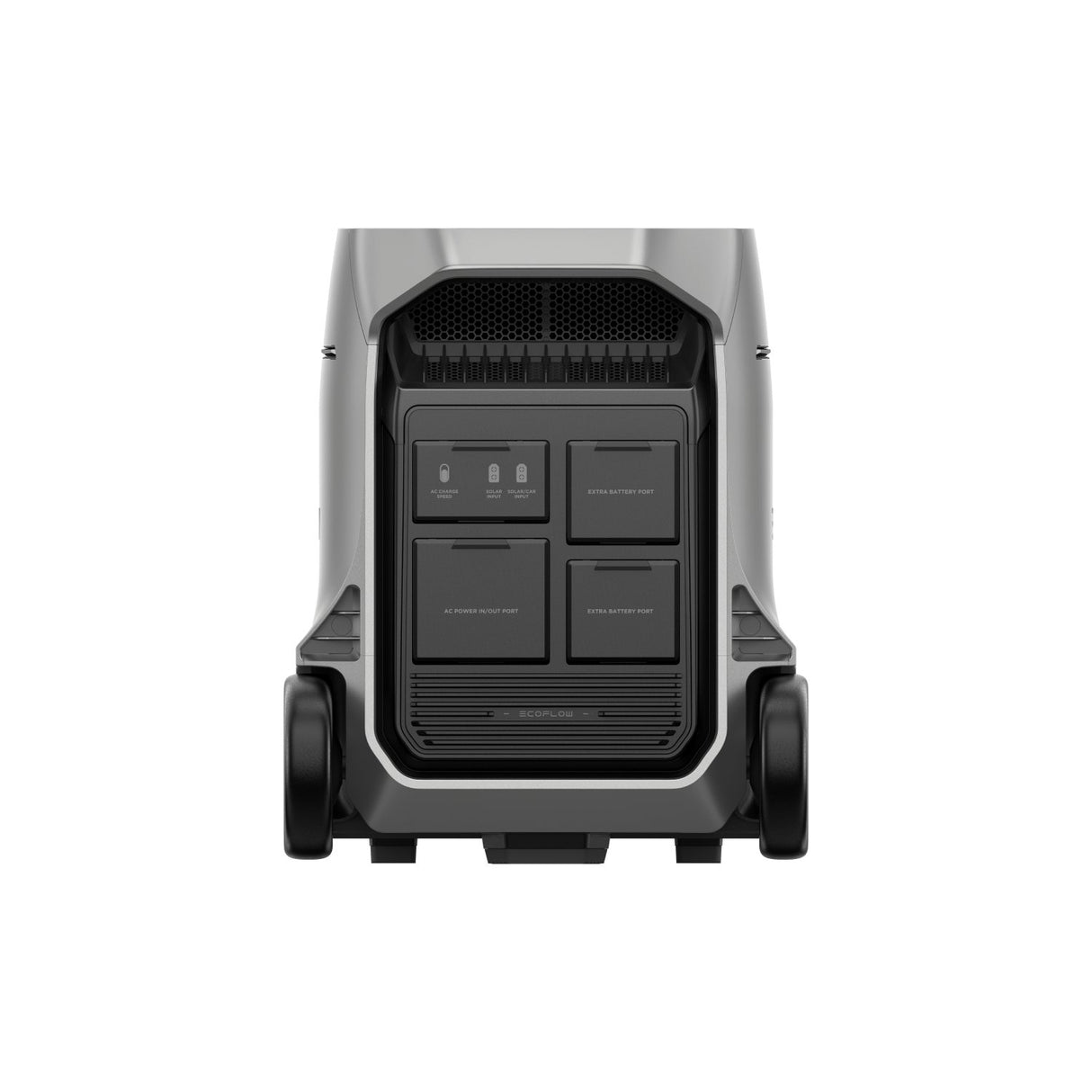 EcoFlow - DELTA Pro 3 Portable Power Station