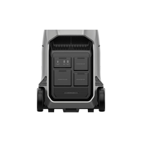 EcoFlow - DELTA Pro 3 Portable Power Station