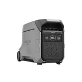 EcoFlow - DELTA Pro 3 Portable Power Station