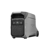 EcoFlow - DELTA Pro 3 Portable Power Station