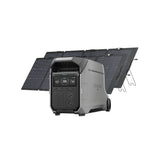 EcoFlow - DELTA Pro 3 Portable Power Station