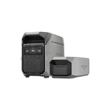 EcoFlow - DELTA Pro 3 Portable Power Station
