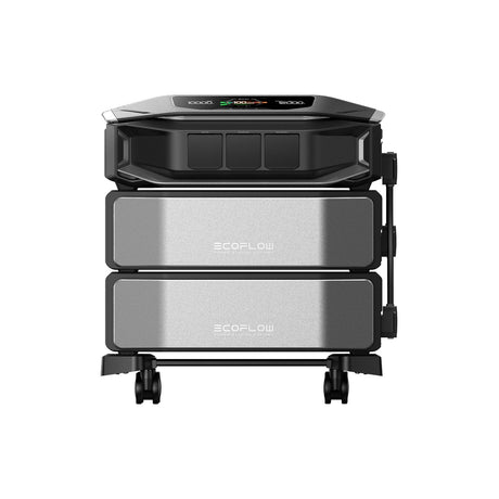 EcoFlow - DELTA Pro Ultra X Inverter — view 2