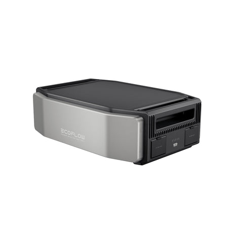 EcoFlow - DELTA Pro Ultra X Battery Pack — view 2