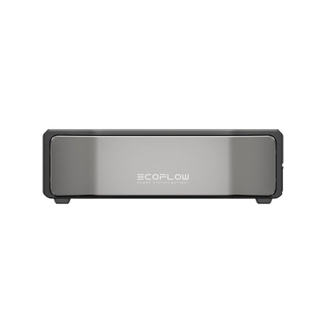 EcoFlow - DELTA Pro Ultra X Battery Pack — view 3
