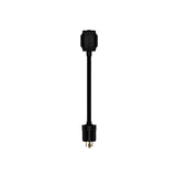 EcoFlow - AC Generator Charging Adapter for DELTA Pro