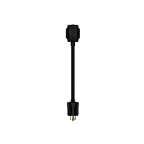 EcoFlow - AC Generator Charging Adapter for DELTA Pro