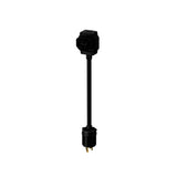 EcoFlow - AC Generator Charging Adapter for DELTA Pro