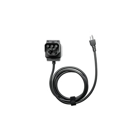 EcoFlow - AC Charging Cable NEMA 5-15P to 5P8 Port
