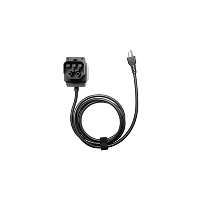 EcoFlow - AC Charging Cable NEMA 5-15P to 5P8 Port